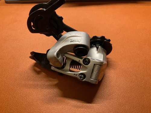 Sram rear derailleur - sram,