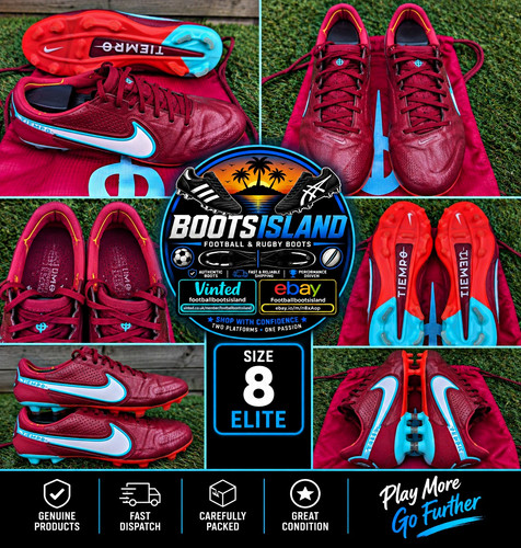 Nike tiempo legend - tiempo, elite