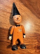 Vintage Facit Man Advertising