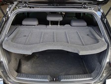 PARCEL SHELF SEAT IBIZA MK5 (SE270) 2017 On 5 DOOR HATCHBACK Load Cover