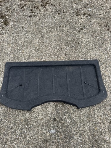 Seat ibiza parcel shelf - seat,