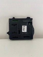 RENAULT MEGANE/SCENIC 2015 1.5 DIESEL BODY COMPUTER CONTROL UNIT 284B19091R M1066