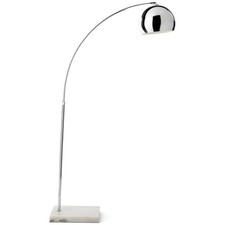 Floor Lamp Habitat Nalone Arc