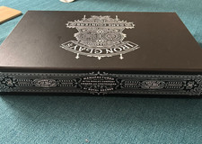 Roxley iron clays - clays, 400