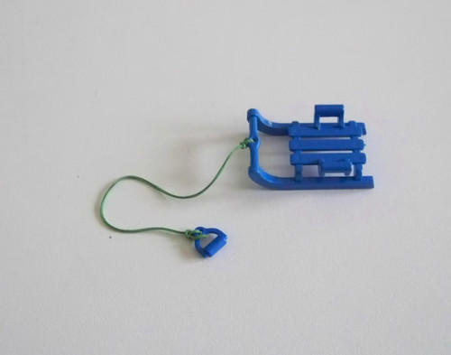 Playmobil winter sport - playmobil,