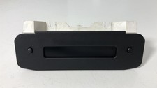 2006 PEUGEOT 206 DIGITAL CLOCK