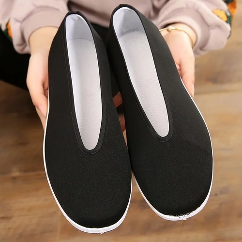 Kung shoes cotton tai chi - fu,