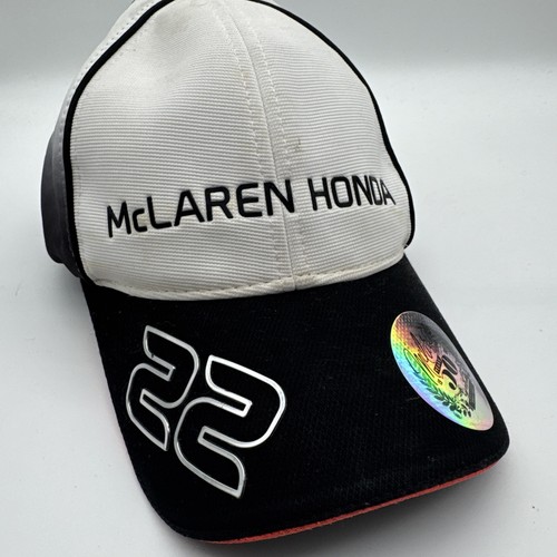 Mclaren honda jenson - mclaren,