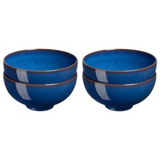 Denby - Imperial Blue Rice