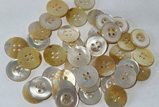 40 VINTAGE SHIMMERING 4 HOLE