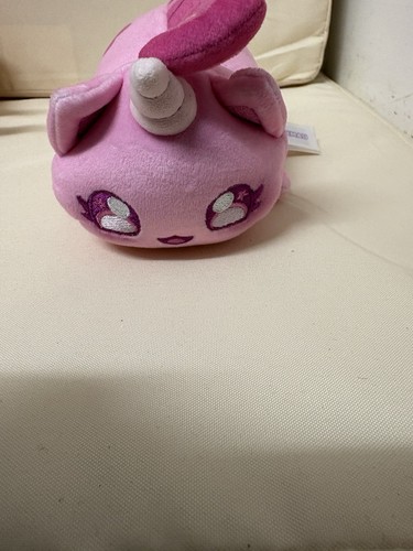 Aphmau meemeows pink cat - meemeows,