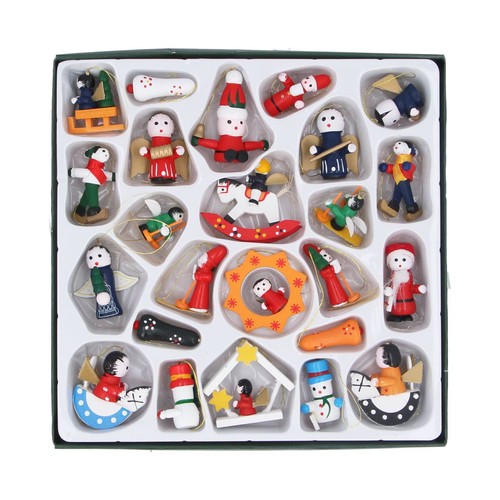 Gisela graham set 24 - set, of