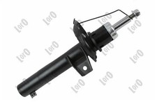 Shock absorber Top pin