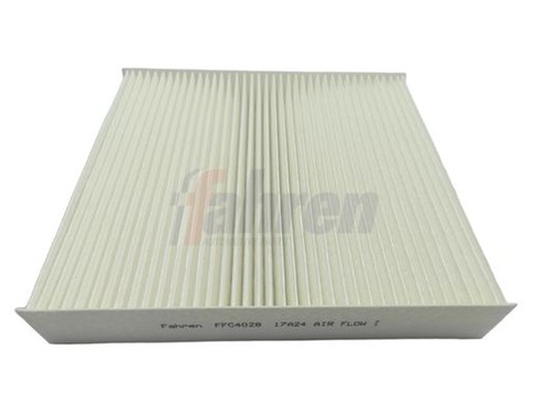 Cabin filter for dacia lada - cabin,