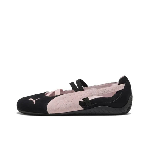Puma speedcat ballet - speedcat, suede