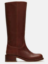 NEW Steve Madden Riggs Boots