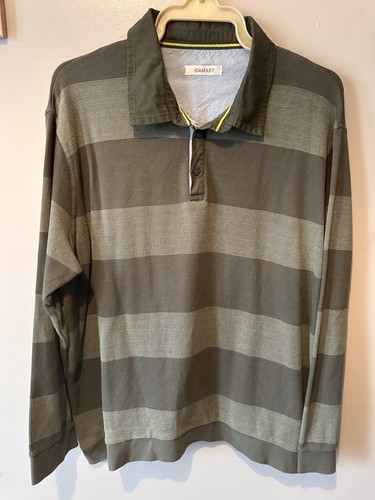 Damart men khaki green - damart,