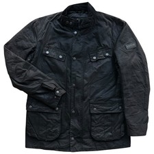 Barbour International Tourer