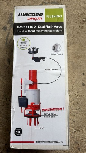 Macdee easy clic dual - macdee,