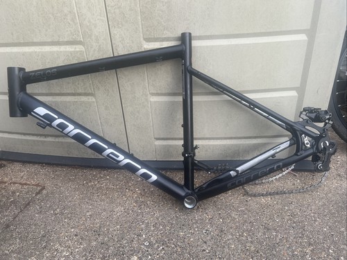 Carrera zelos road bike - road,