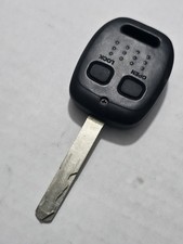SUBARU FORESTER / IMPREZA / LEGACY  2 Buttons Remote Key Fob - ASREU 55