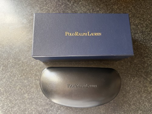 Ralph lauren sunglasses case - ralph,
