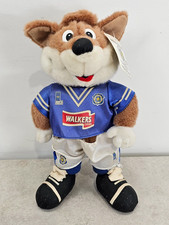 Vintage Leicester City