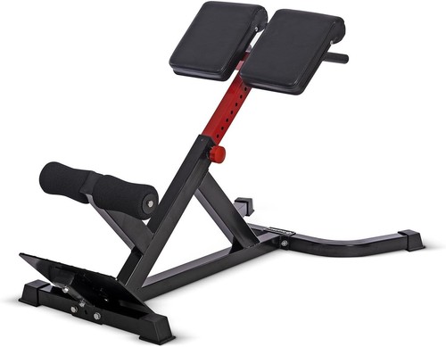 Bodymax cf610 hyper - cf610, extension