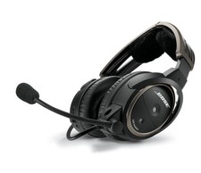 Bose A20 Dual Plug Aviation