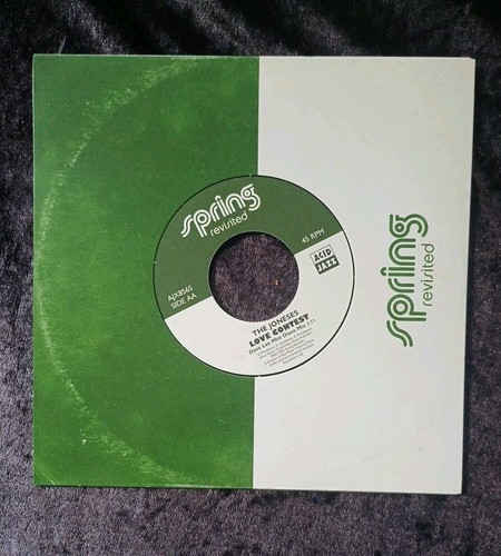 The joneses millie jackson - the, joneses/millie