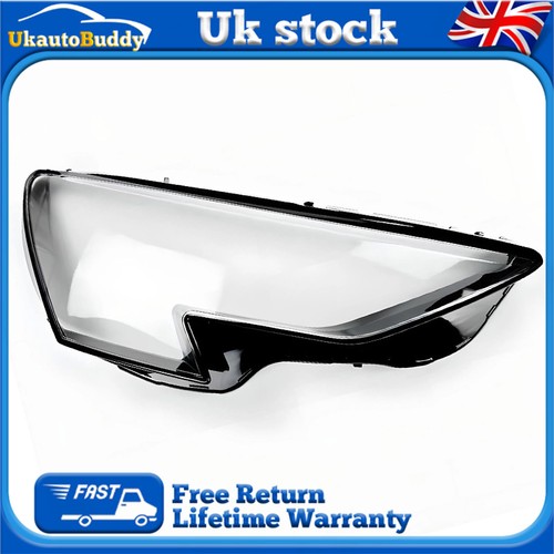 Front headlamp headlight - front,