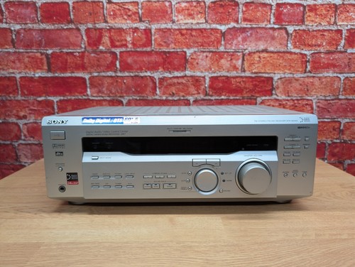 Sony str de445 - sony, str-de445