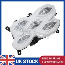 Front right fog light - fog, for