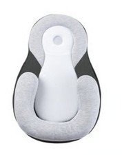 Memory Foam Baby Changing Mat