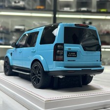 IVY 1:18 Land Rover Discovery