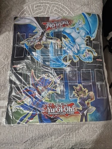 Yugioh yugi kaiba 2 player - -,
