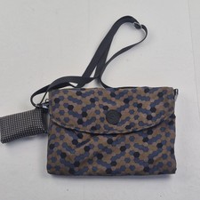 KIPLING Sunita Bag Grey Blue
