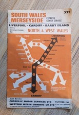 South Wales Merseyside Express