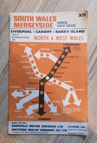 South wales merseyside - merseyside, express