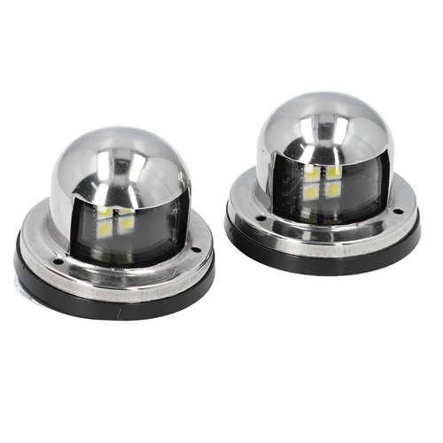 Boat anchor lights - boat,