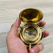The Golden Compass 'Original' Alethiometer Symbol reader Truth measure