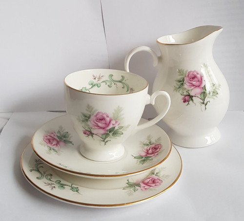 Royal grafton fine bone - fine, china