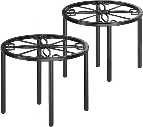 Pack metal plant stand - pack,