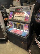 NSM GALAXY CD JUKEBOX STEREO WORKING IN HULL CLEARANCE NO WARRENTY £550