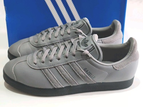 Adidas gazelle grey - adidas,