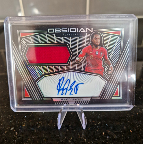 Panini obsidian soccer - panini,