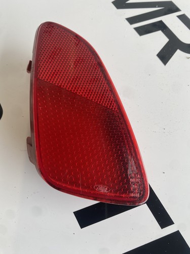 Ford fiesta mk8 rear reflector - ford,