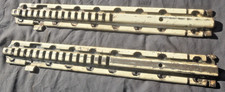 Pair seat rails vw - pair,