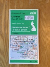 1976 Ordnance Survey