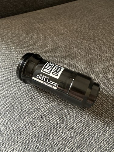 Rockshox super deluxe - rockshox, ultimate